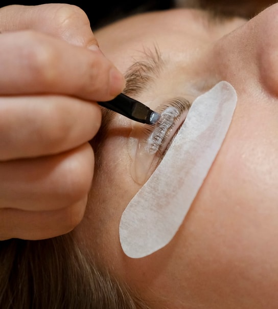 Fyldigere vipper og bryn - Copenhagen Beauty Academy