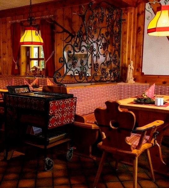 (Jule)Hygge i Harzen - 3 nætter på Hotel zur Erholung