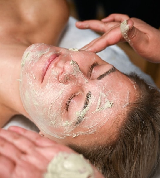 Gua Sha Ansigtsbehandling - Indre By