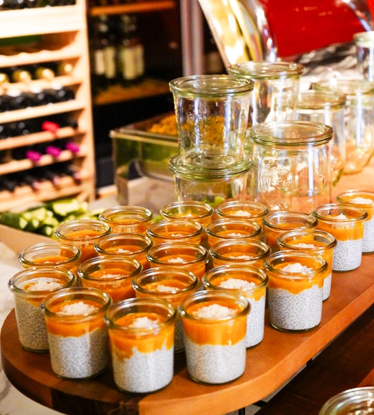 Brunchfavoritter krydret med sydasiatisk varme hos Dhaba Kitchen