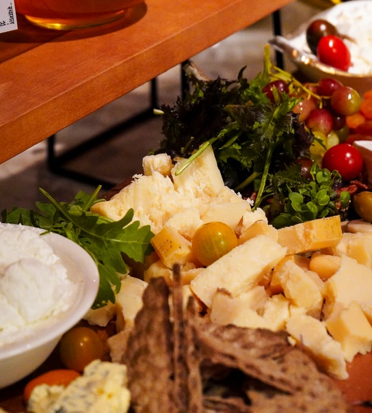 Brunchfavoritter krydret med sydasiatisk varme hos Dhaba Kitchen