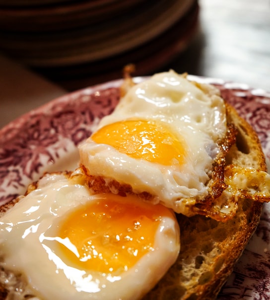 Brunchfavoritter krydret med sydasiatisk varme hos Dhaba Kitchen