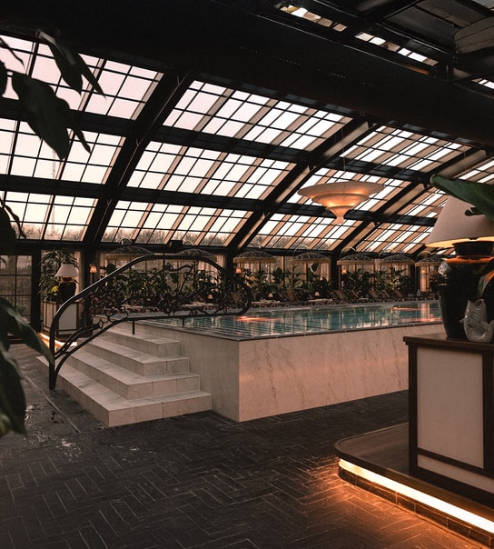 48 TIMERS TILBUD: Getaway Ophold på Rox Resort