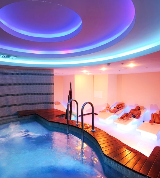 All Inclusive Solferie til Alanya