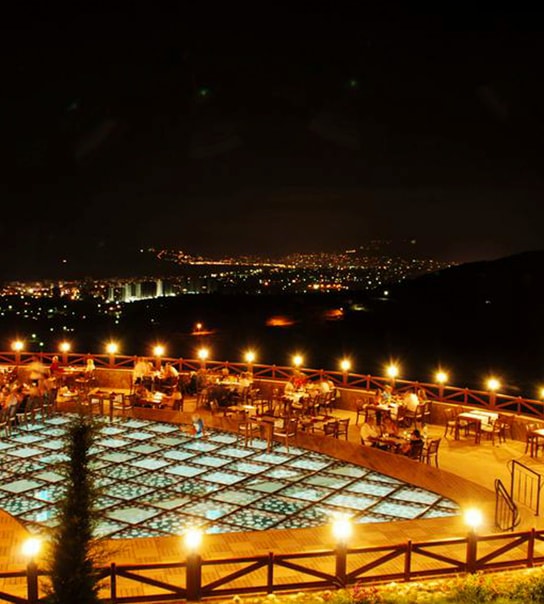 All Inclusive Solferie til Alanya