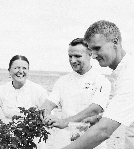 Luksus i Spaen & Eksklusiv Aftenmenu på Marienlyst Strandhotel