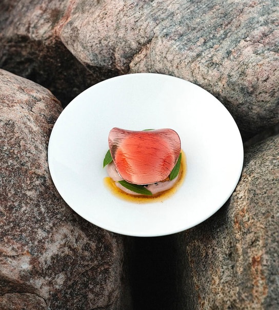 Luksus i Spaen & Eksklusiv Aftenmenu på Marienlyst Strandhotel