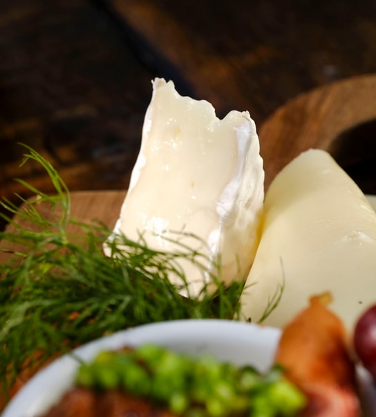 Weekendbrunch - Madhuset Dragør