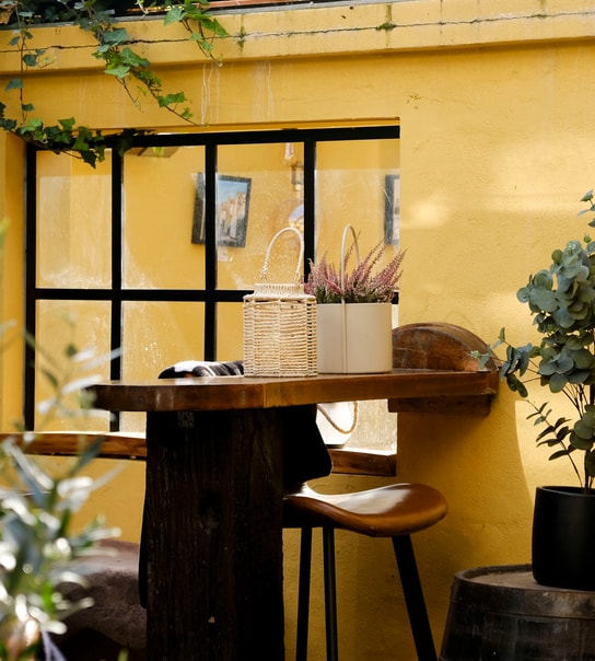 Weekendbrunch - Madhuset Dragør