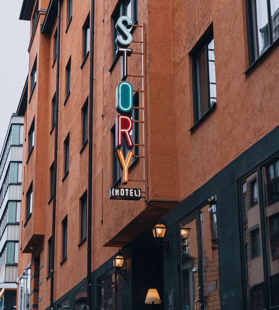 Getaway til Stockholm - Story Hotel Stureplan