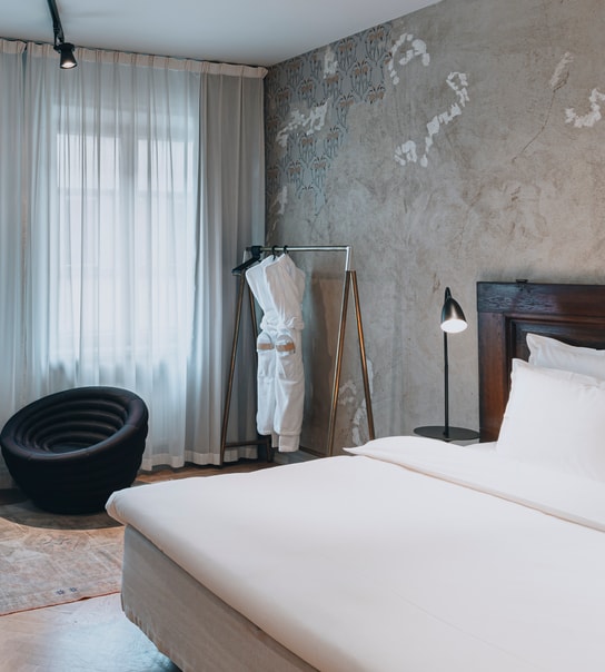 Getaway til Stockholm - Story Hotel Stureplan
