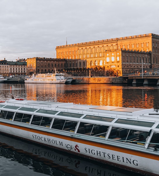 Getaway til Stockholm - Story Hotel Stureplan