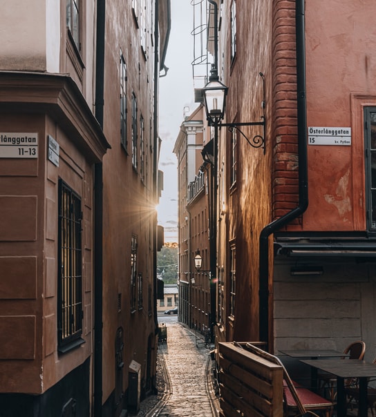 Getaway til Stockholm - Story Hotel Stureplan
