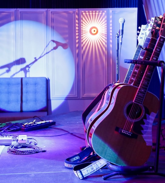 Dinnerkoncert med Peter Sommer