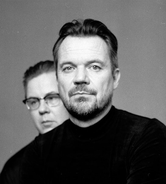 Dinnerkoncert med Peter Sommer