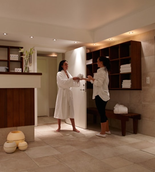 TAKE OFFER-FAVORIT: Getaway på Gilleleje Badehotel