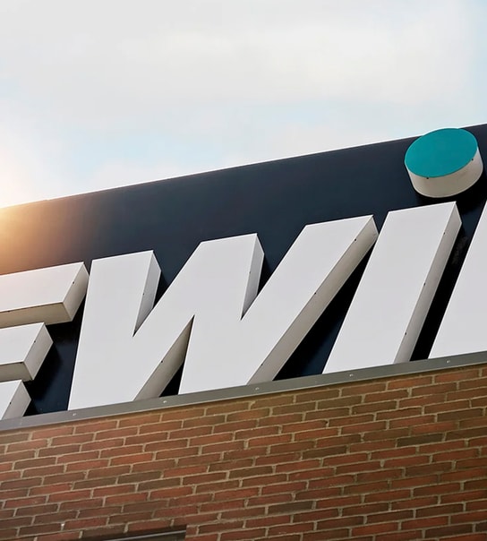 Velkomsttilbud på El hos EWII