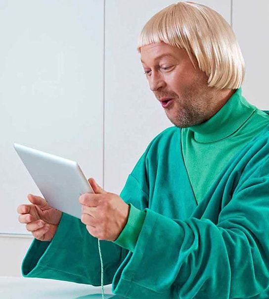 Velkomsttilbud på El hos EWII