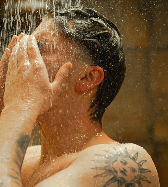 SPAR STORT: Sauna Club Sydhavn