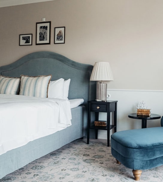 Event-ophold på Marienlyst Strandhotel