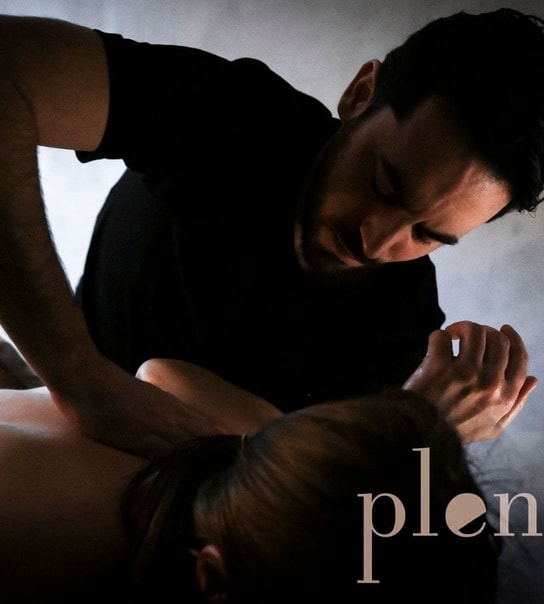 FAVORITTEN ER TILBAGE: Valgfri Massage