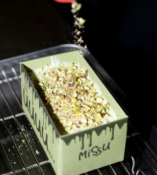 2 Valgfri Tiramisu @ MISSU - Her Får Desserten Over Dem Alle Hovedrollen!