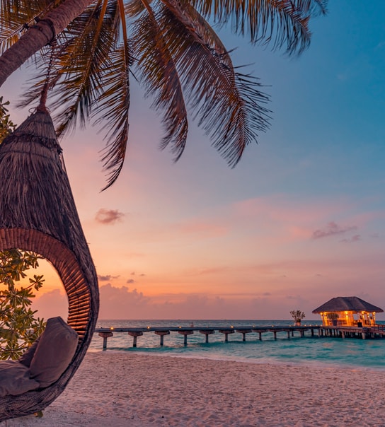 Drømmerejsen - Ø-hop på Bali, Gili-øerne og Nusa Lembongan