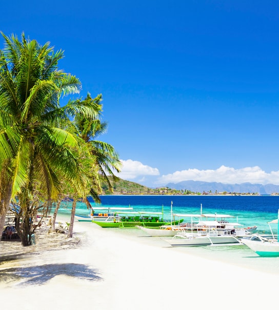 Drømmerejsen - Ø-hop på Bali, Gili-øerne og Nusa Lembongan