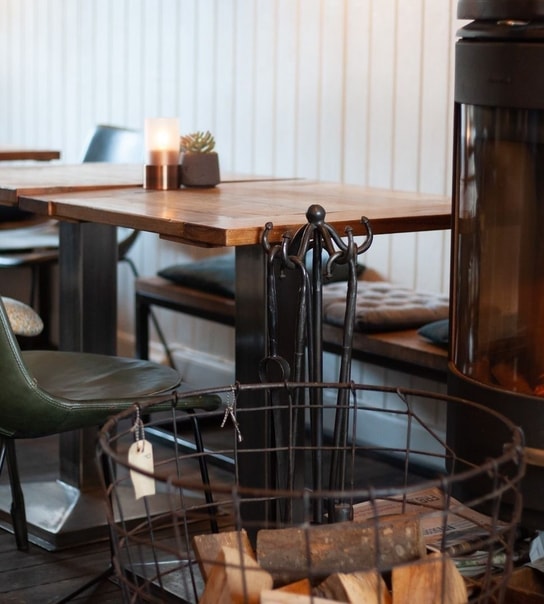 Bertels Café byder på Luksusbrunch!