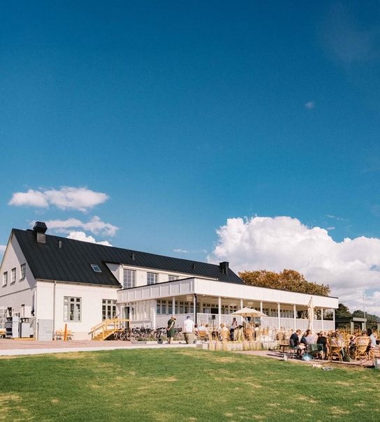 NYHED: Ophold på den naturskønne Kullahalvön - Margretes Badhotell