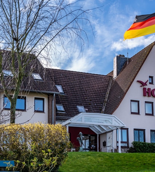 NYHED: Oplev den maritime atmosfære i Nordtyskland - Schlei Hotel i Kappeln