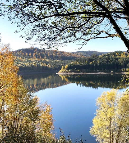 All Inclusive-ferie i populære, bjergrige Harzen - Hotel Allrode