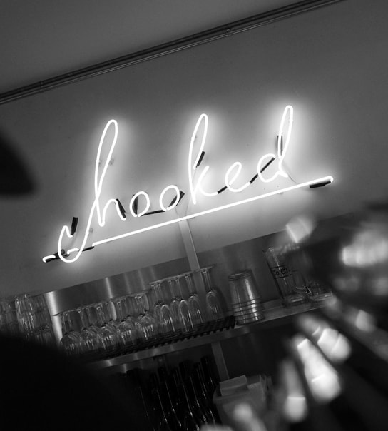 Fish & Chips + Valgfri Drik @ Hooked - Fisk uden fine fornemmelser!