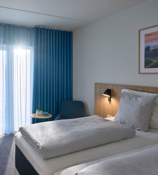 NYHED: Julegave-ophold på Hotel Faaborg Fjord