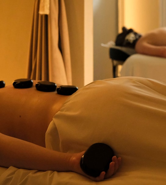 Forkæl dig selv - Massage i særklasse
