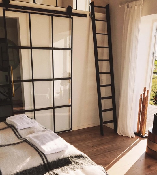 Ophold på Samsø Badehotel