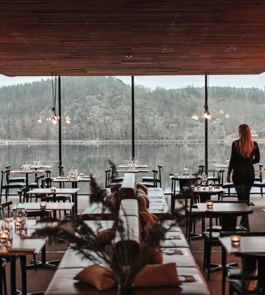 Sublimt Spaophold på det smukke VANN Spa Hotell
