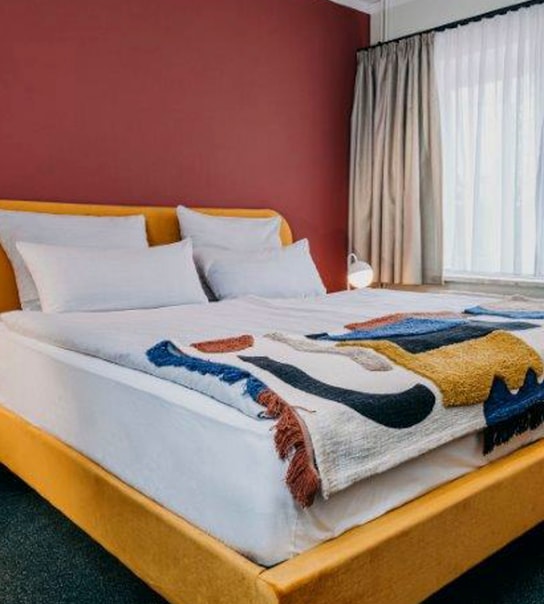 Miniferie ved den tyske vestkyst - Hotel Zur Alten Post