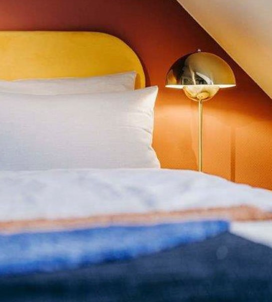 Miniferie ved den tyske vestkyst - Hotel Zur Alten Post