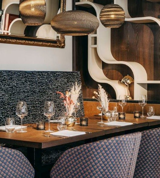 Miniferie ved den tyske vestkyst - Hotel Zur Alten Post