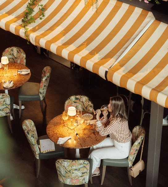 Getaway til Sydsverige - Hotell Fritiden i Ystad
