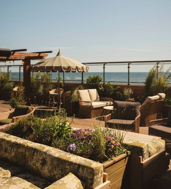 Getaway med overnatning og Pool Club på Rox Resort