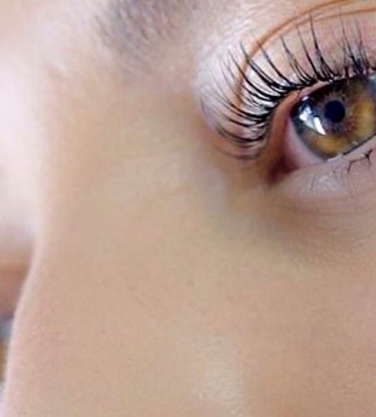 Korean Lash Lift Deluxe