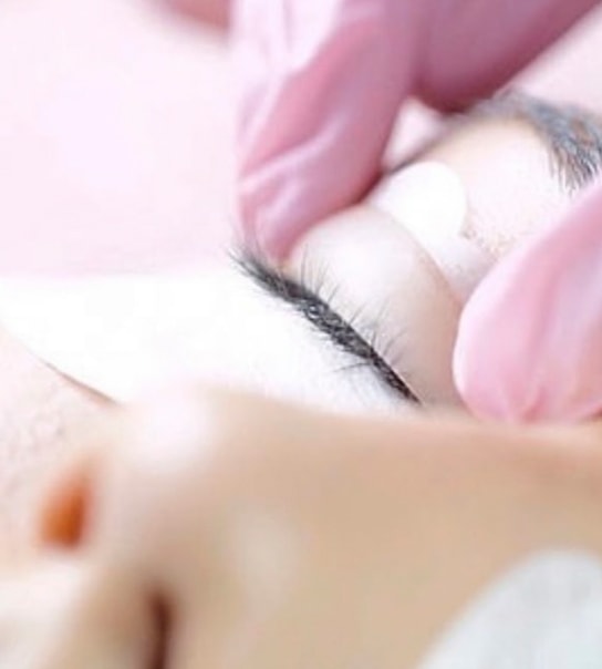 Korean Lash Lift Deluxe