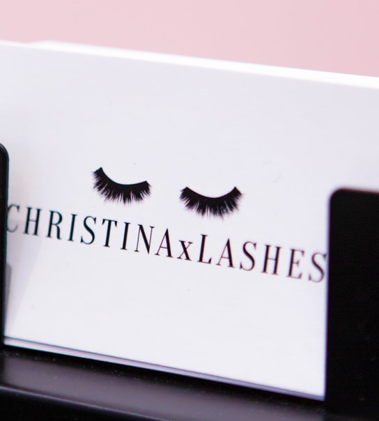 Korean Lash Lift Deluxe