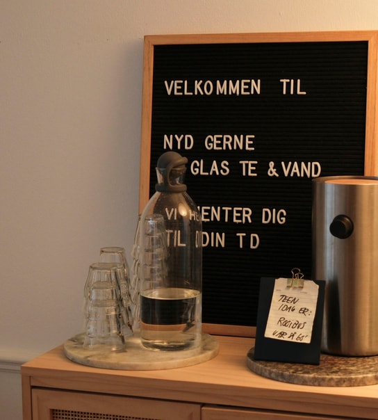 Krops- & fysioterapi - Nørrebro