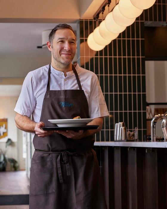 Månedens Klassiker hos Willy´s Bistro