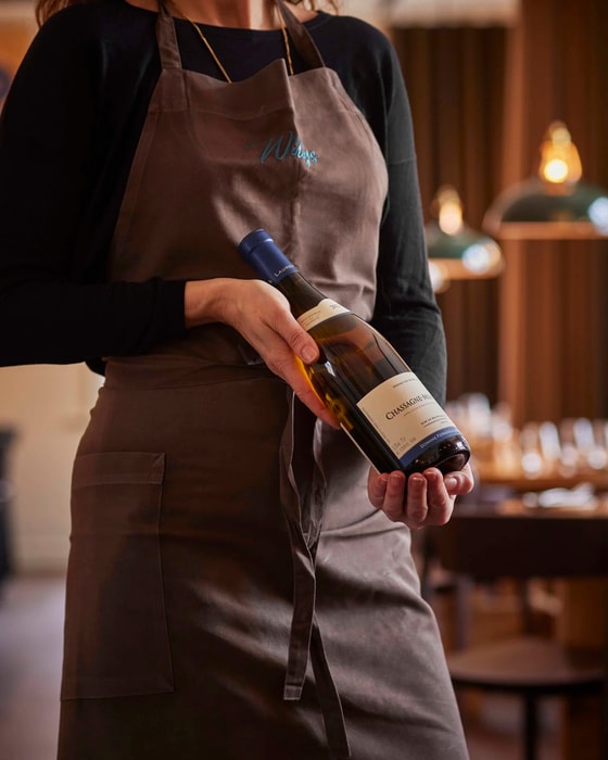 Månedens Klassiker hos Willy´s Bistro