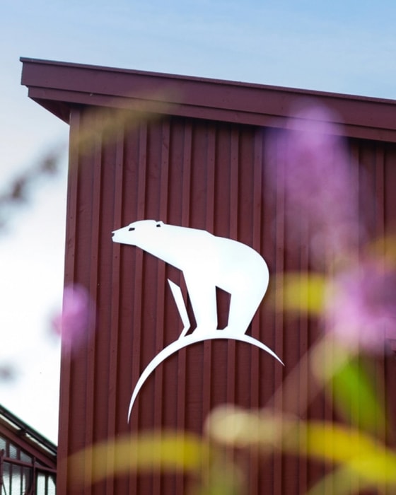 En tur i Biografen - Nordisk Film