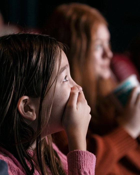 En tur i Biografen - Nordisk Film